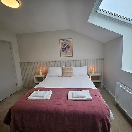 Tatlers Guest House Roscommon Bagian luar foto