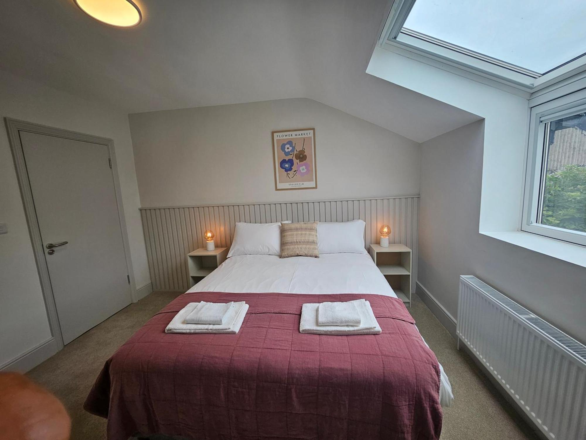 Tatlers Guest House Roscommon Bagian luar foto