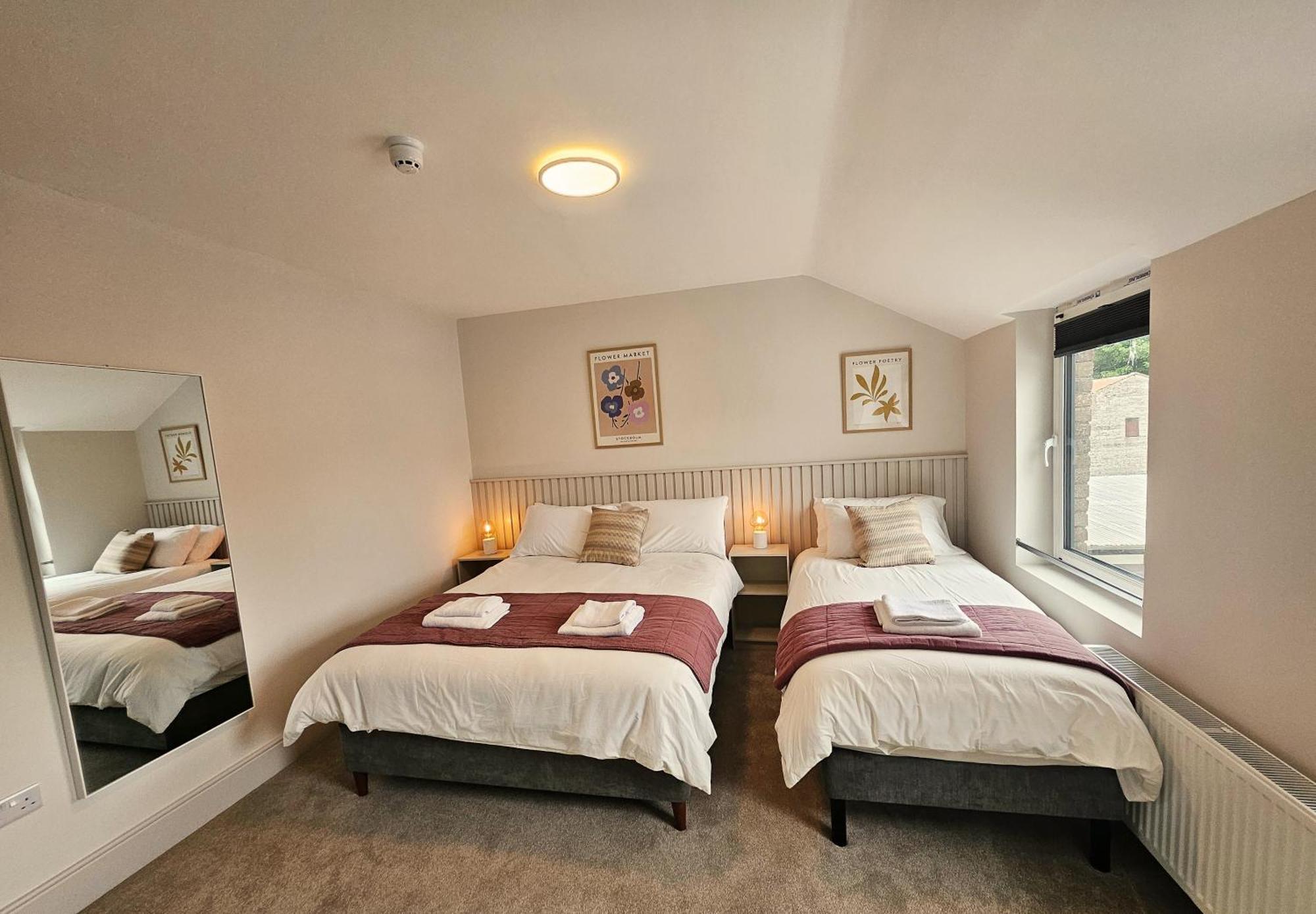 Tatlers Guest House Roscommon Bagian luar foto